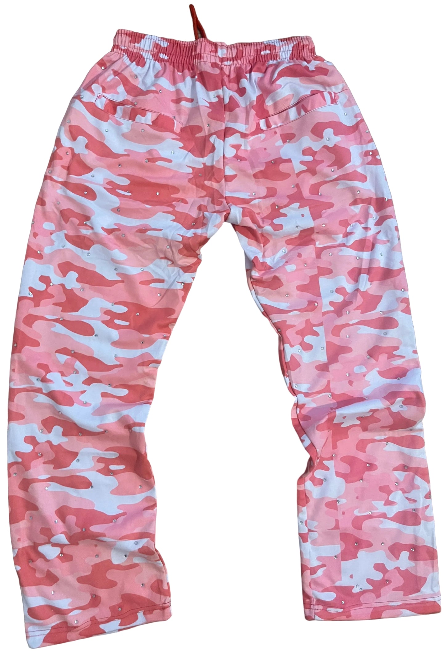 PINK SAVAGE SET