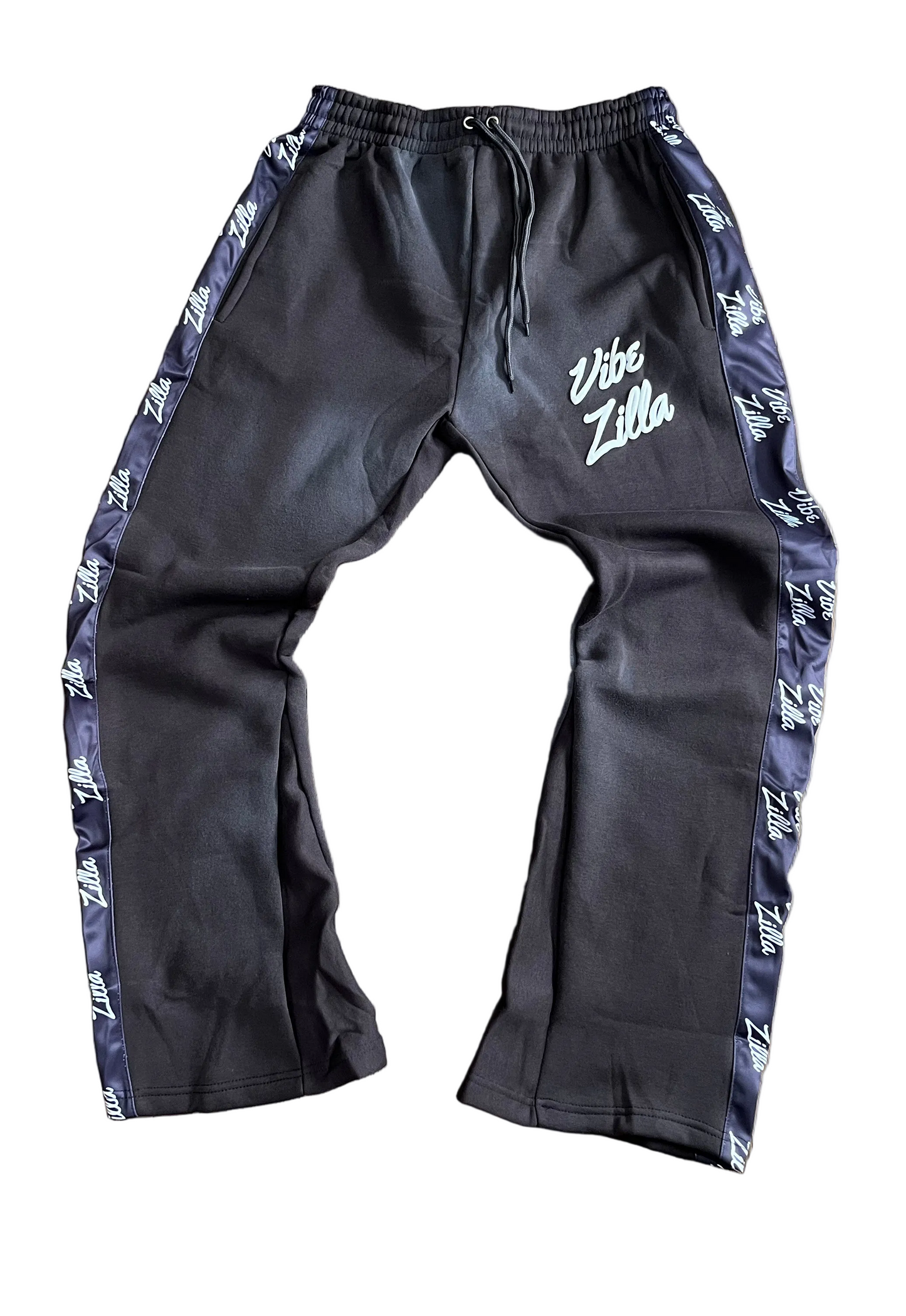 CONCRETE PULSE PANTS
