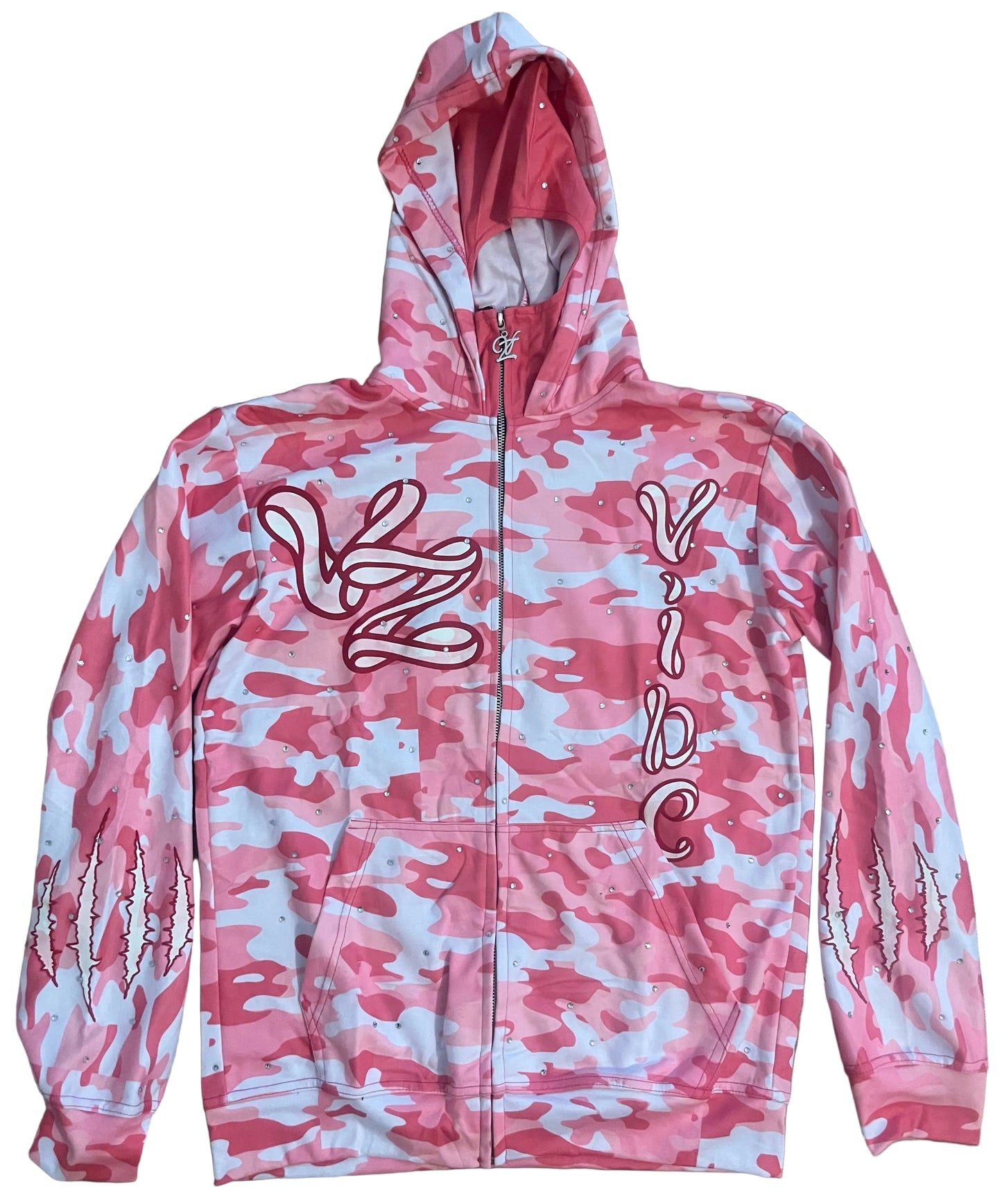 PINK SAVAGE SET