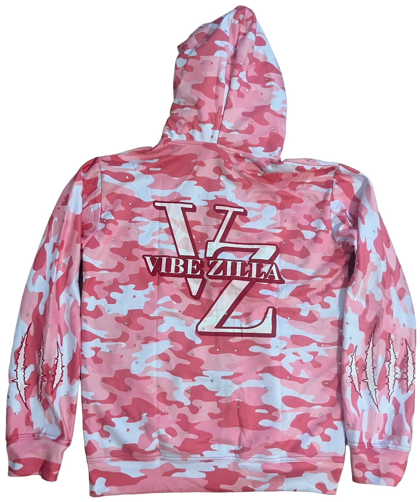 PINK SAVAGE SET