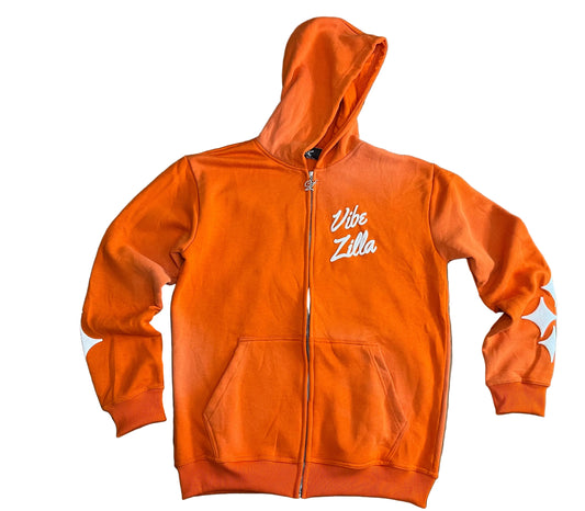 BLAZE SIGNAL HOODIE